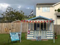Dove Meadows Campsite