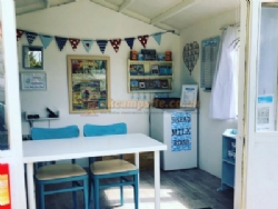 Dove Meadows Campsite