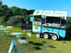Dove Meadows Campsite