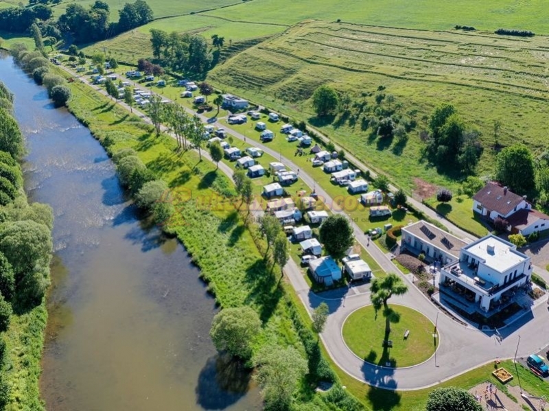 Camping Gritt