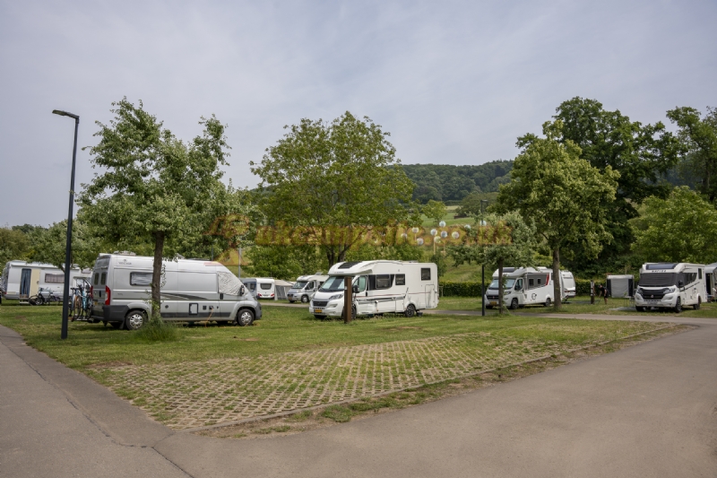 Camping Gritt