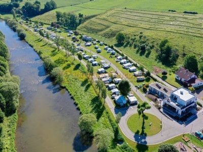 Camping Gritt Camping Gritt