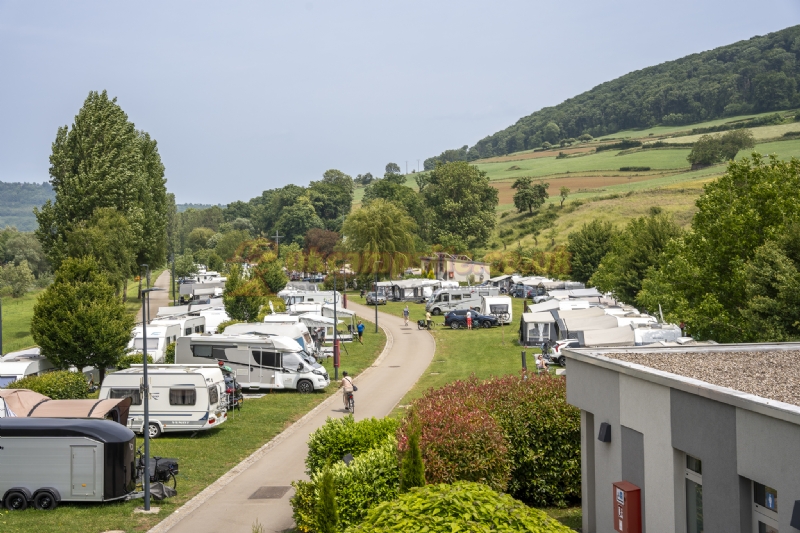 Camping Gritt
