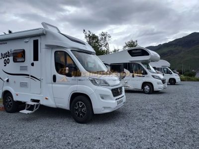 Ardelve Caravan And Camping Park