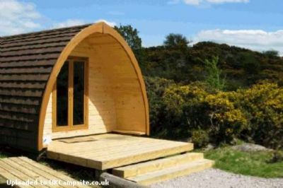 Gorsebank Camping Village