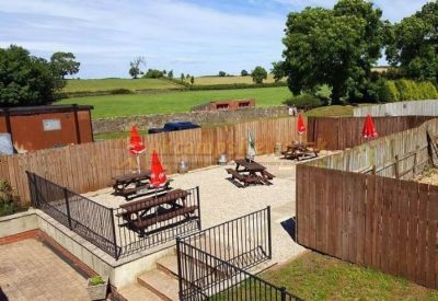 Country View Caravan And Camping Site