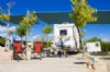 Camping Bungalows Altomira