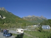 Camping Les Deux Glaciers Camping Les Deux Glaciers
