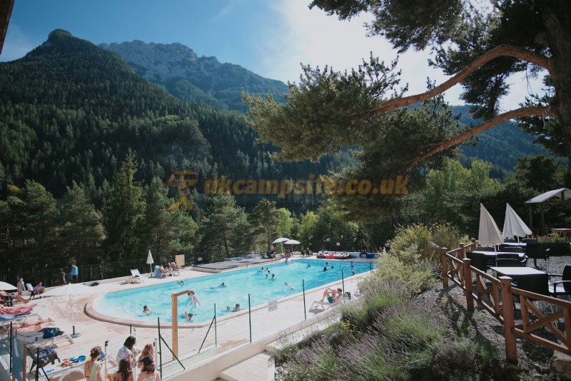 Camping Rioclar