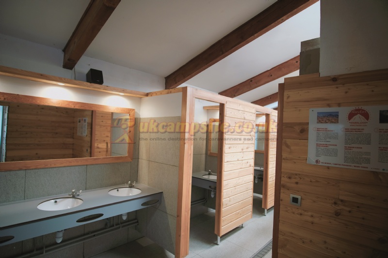 Camping Rioclar
