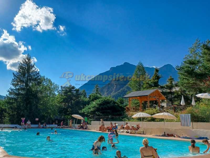 Camping Rioclar