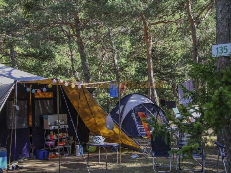 Camping Rioclar
