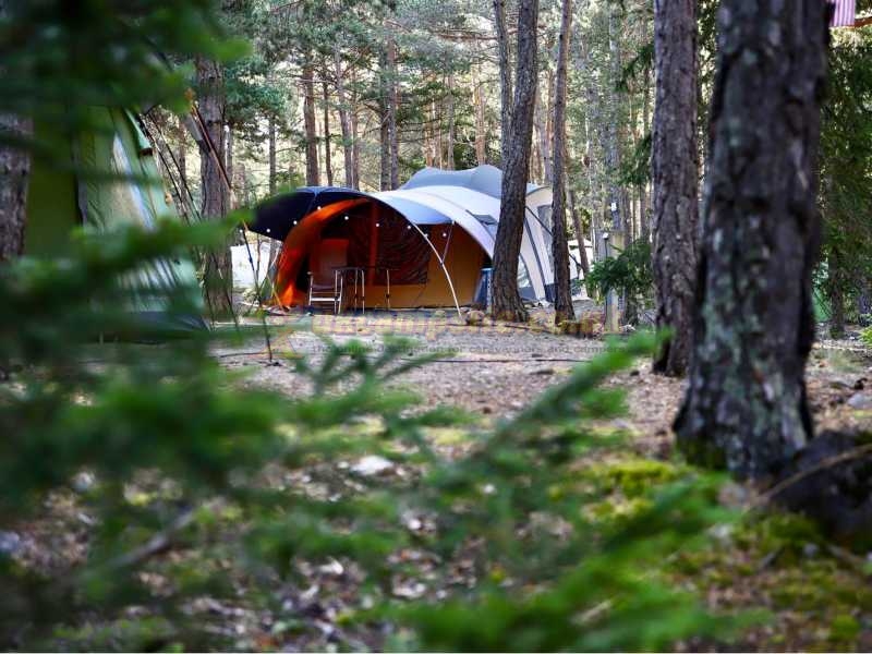 Camping Rioclar