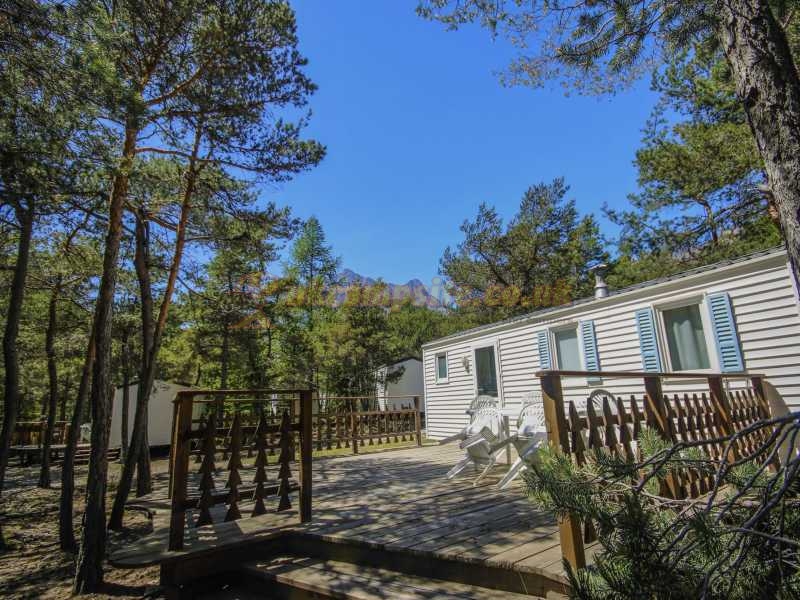 Camping Rioclar