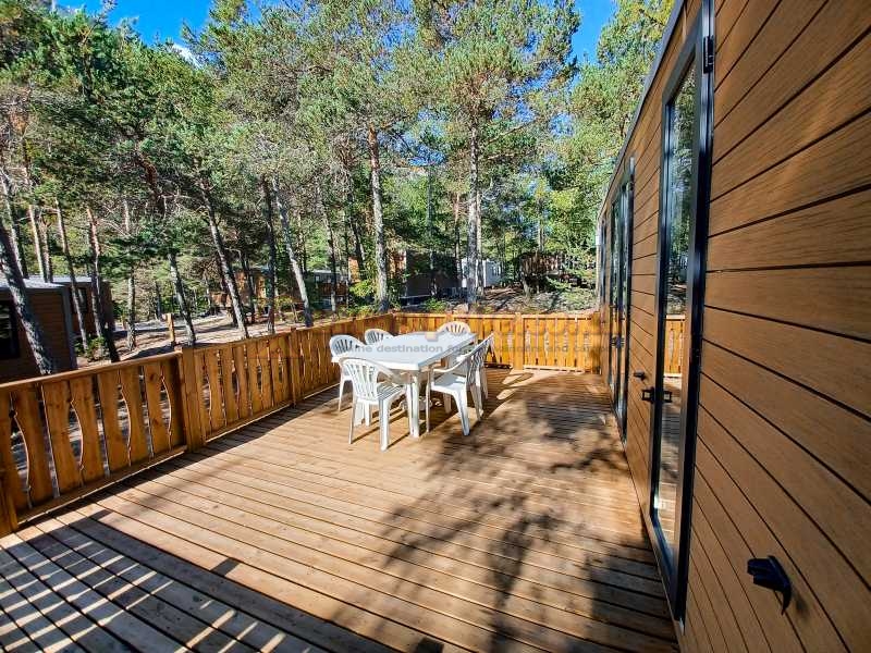 Camping Rioclar