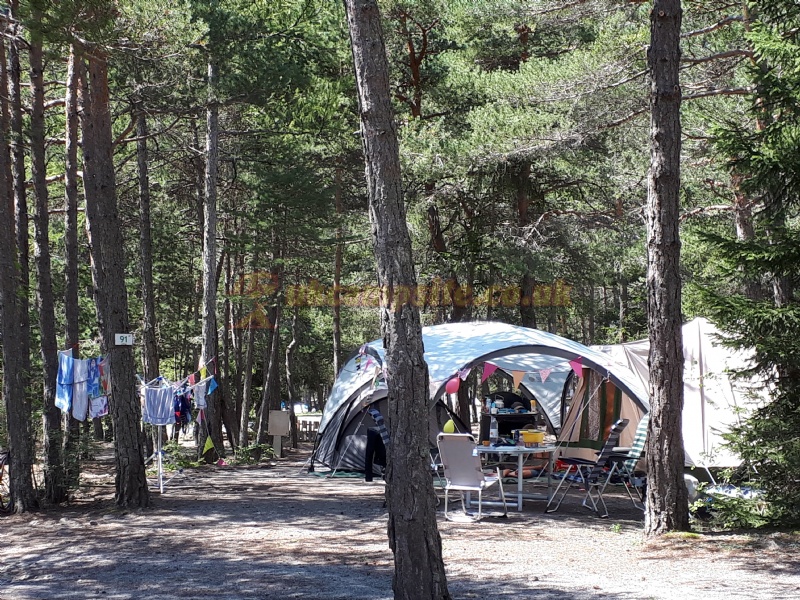 Camping Rioclar