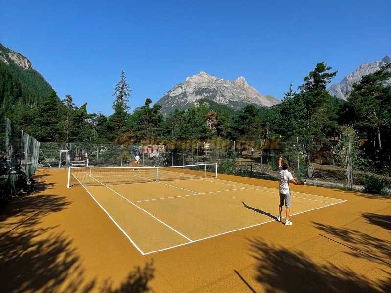 Camping Rioclar