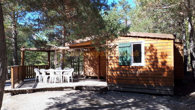 Camping Rioclar