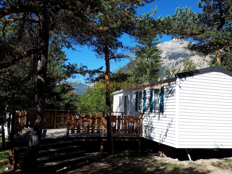 Camping Rioclar