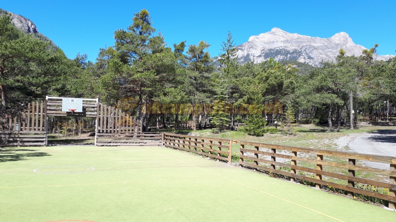 Camping Rioclar