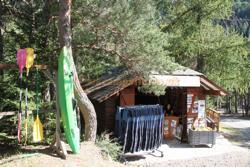 Camping Rioclar