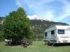 Camping Val D Ambin Camping Val D Ambin