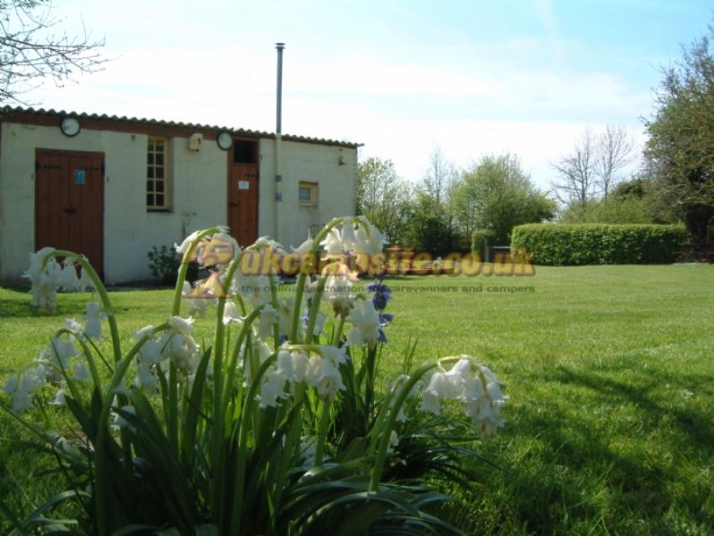 Camping La Bucaille