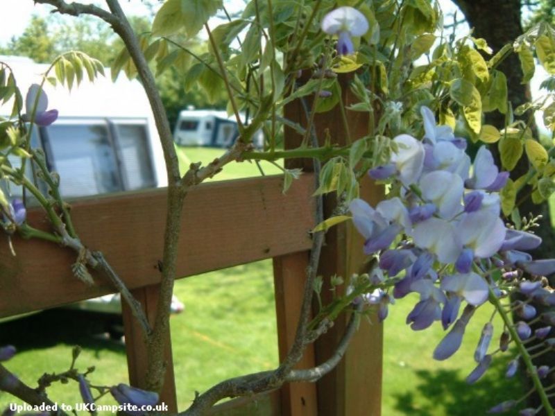Camping La Bucaille