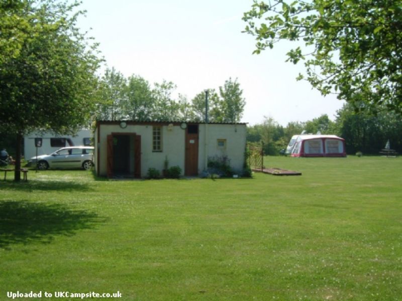 Camping La Bucaille