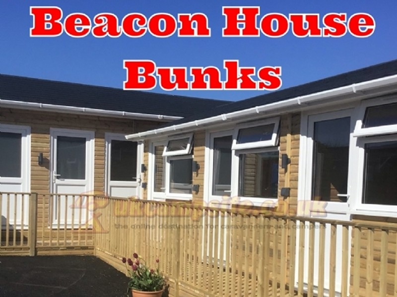 Beacon House Campsite Certificated Site