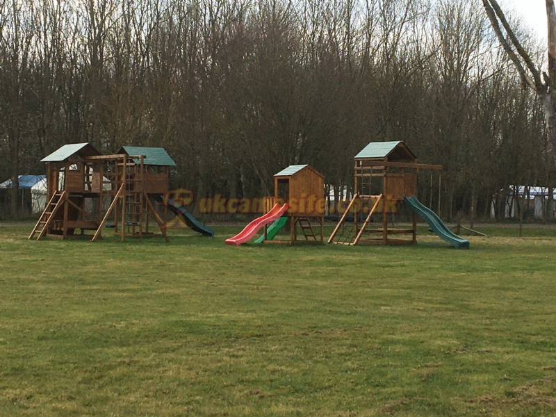 Westmoor Farm Glamping And Camping