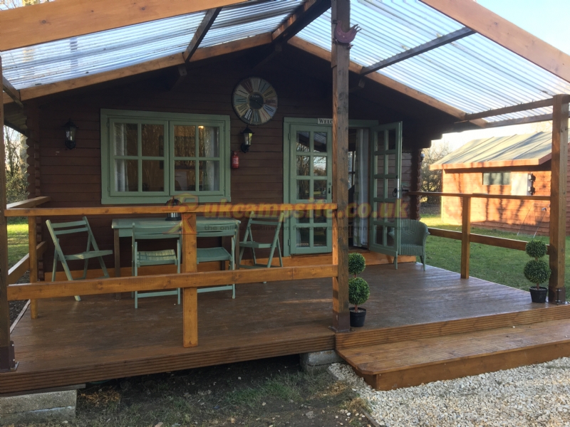 Westmoor Farm Glamping And Camping