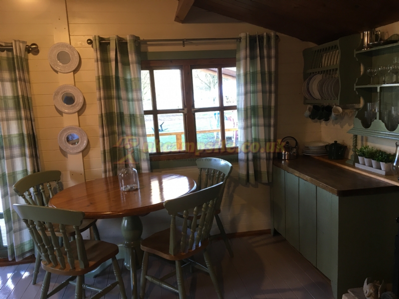 Westmoor Farm Glamping And Camping