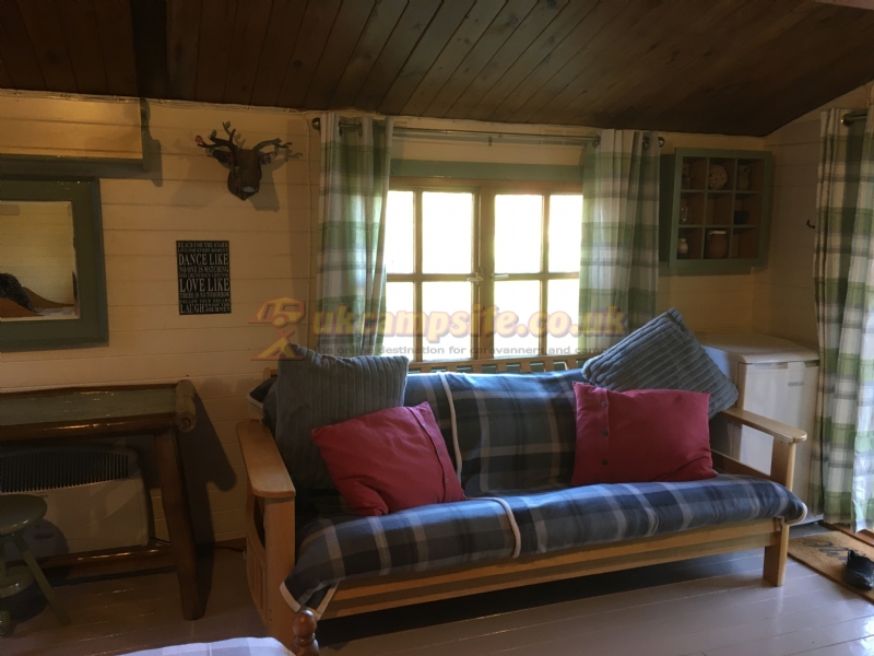 Westmoor Farm Glamping And Camping