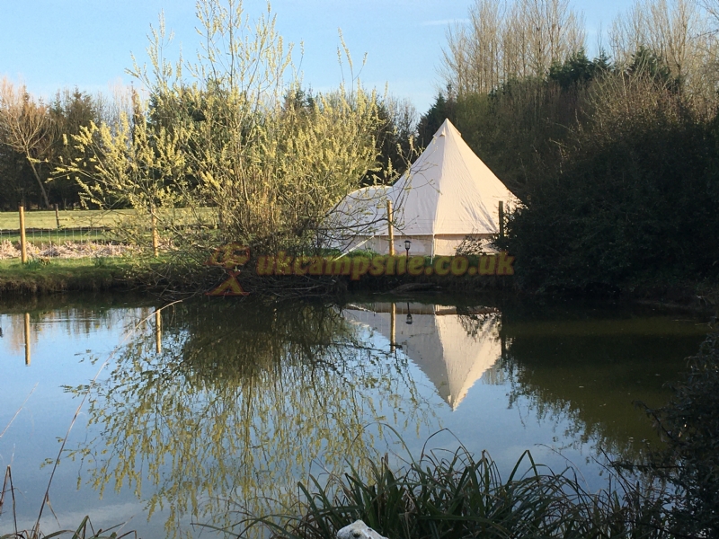 Westmoor Farm Glamping And Camping