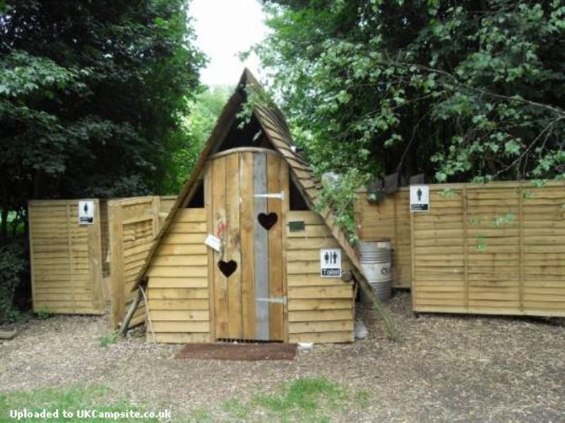 Westmoor Farm Glamping And Camping