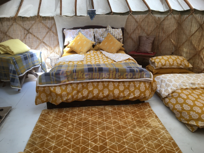 Westmoor Farm Glamping And Camping