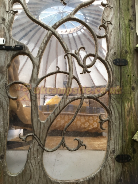 Westmoor Farm Glamping And Camping