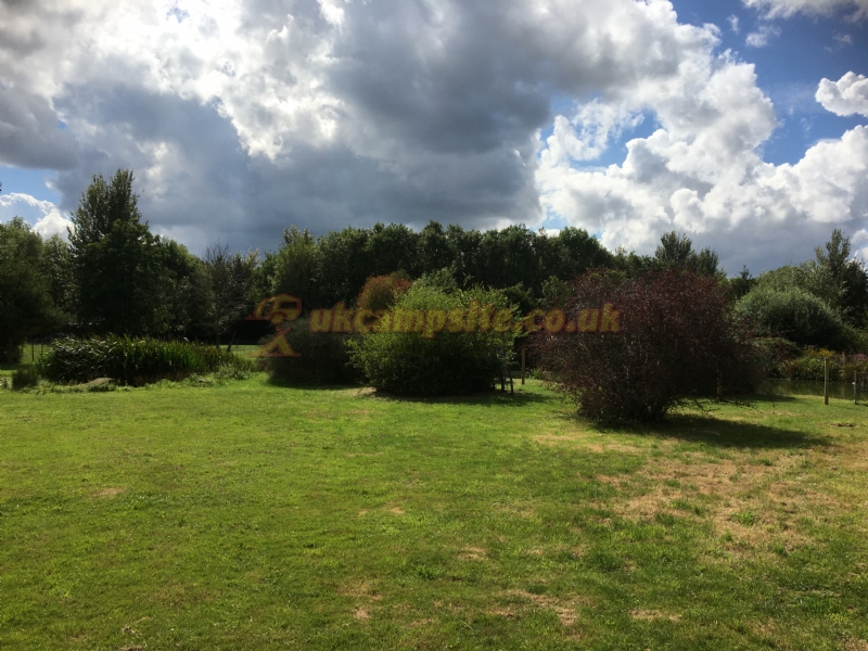 Westmoor Farm Glamping And Camping