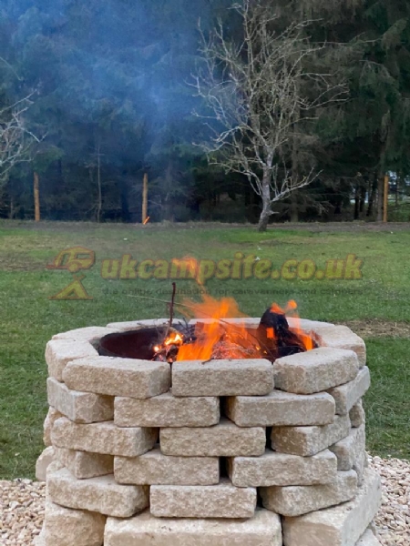 Westmoor Farm Glamping And Camping