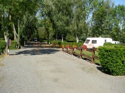 Camping Le Paradis