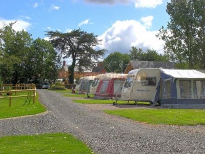 Oathill Farm Holiday And Touring Park Oathill Farm Holiday And Touring Park