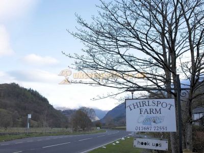 Thirlspot Farm