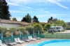 Camping De La Bastide