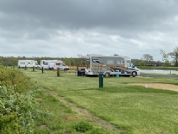 Stretton Lakes Touring Park