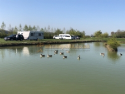 Stretton Lakes Touring Park