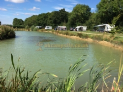 Stretton Lakes Touring Park