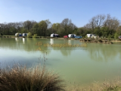 Stretton Lakes Touring Park