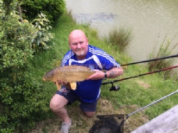 Stretton Lakes Touring Park