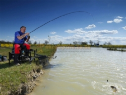 Stretton Lakes Touring Park